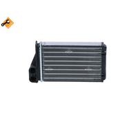 NRF Interior Heater Matrix - 54304