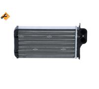 NRF Interior Heater Matrix - 54305