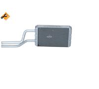 NRF Interior Heater Matrix - 58358