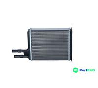 NRF INTERIOR HEATING HEAT EXCHANGER 52066