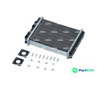 NRF INTERIOR HEATING HEAT EXCHANGER 52230 FOR FORD MITSUBISHI NISSAN