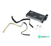 NRF INTERIOR HEATING HEAT EXCHANGER 53557 FOR PEUGEOT