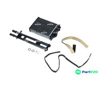 NRF INTERIOR HEATING HEAT EXCHANGER 53641 FOR FIAT FORD