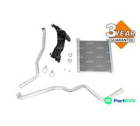 NRF INTERIOR HEATING HEAT EXCHANGER 540008 FOR BMW MINI