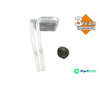NRF INTERIOR HEATING HEAT EXCHANGER 540017 FOR KIA