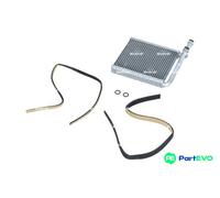 NRF INTERIOR HEATING HEAT EXCHANGER 54205 FOR SKODA VW