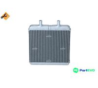 NRF INTERIOR HEATING HEAT EXCHANGER 54214
