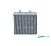 NRF INTERIOR HEATING HEAT EXCHANGER 54215