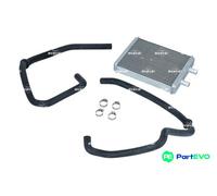 NRF INTERIOR HEATING HEAT EXCHANGER 54218