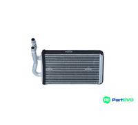 NRF INTERIOR HEATING HEAT EXCHANGER 54228