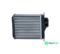 NRF INTERIOR HEATING HEAT EXCHANGER 54236