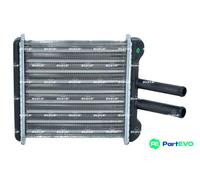 NRF INTERIOR HEATING HEAT EXCHANGER 54237 FOR DAEWOO
