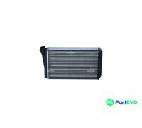 NRF INTERIOR HEATING HEAT EXCHANGER 54238 FOR OPEL VAUXHALL