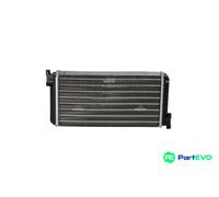 NRF INTERIOR HEATING HEAT EXCHANGER 54240 FOR MERCEDES-BENZ