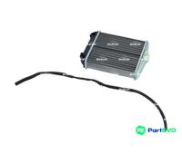 NRF INTERIOR HEATING HEAT EXCHANGER 54248 FOR MERCEDES-BENZ