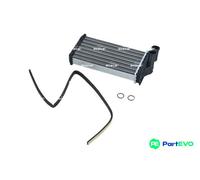 NRF INTERIOR HEATING HEAT EXCHANGER 54251 FOR CITROËN PEUGEOT