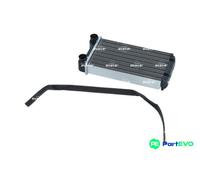 NRF INTERIOR HEATING HEAT EXCHANGER 54252 FOR AUDI SEAT