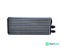 NRF INTERIOR HEATING HEAT EXCHANGER 54255