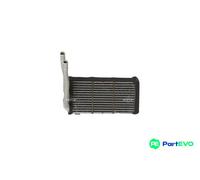 NRF INTERIOR HEATING HEAT EXCHANGER 54264 FOR LAND ROVER