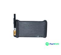 NRF INTERIOR HEATING HEAT EXCHANGER 54265 FOR LAND ROVER
