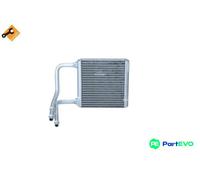 NRF INTERIOR HEATING HEAT EXCHANGER 54273 FOR MERCEDES-BENZ