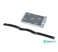 NRF INTERIOR HEATING HEAT EXCHANGER 54274 FOR MERCEDES-BENZ