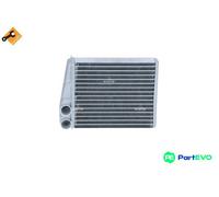 NRF INTERIOR HEATING HEAT EXCHANGER 54276 FOR MERCEDES-BENZ MINI