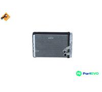 NRF INTERIOR HEATING HEAT EXCHANGER 54289