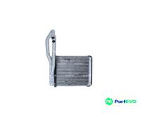 NRF INTERIOR HEATING HEAT EXCHANGER 54290 FOR HYUNDAI