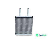 NRF INTERIOR HEATING HEAT EXCHANGER 54291 FOR HYUNDAI