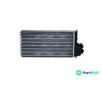 NRF INTERIOR HEATING HEAT EXCHANGER 54297