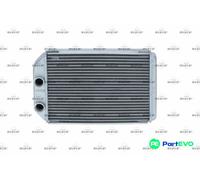 NRF INTERIOR HEATING HEAT EXCHANGER 54316 FOR AUDI