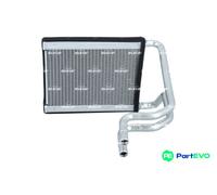 NRF INTERIOR HEATING HEAT EXCHANGER 54328 FOR HYUNDAI KIA