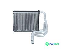 NRF INTERIOR HEATING HEAT EXCHANGER 54335 FOR HYUNDAI