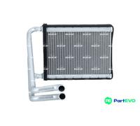 NRF INTERIOR HEATING HEAT EXCHANGER 54336 FOR HYUNDAI