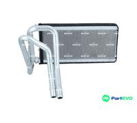 NRF INTERIOR HEATING HEAT EXCHANGER 54350 FOR LAND ROVER