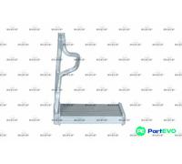 NRF INTERIOR HEATING HEAT EXCHANGER 54351 FOR NISSAN