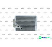 NRF INTERIOR HEATING HEAT EXCHANGER 54368 FOR MERCEDES-BENZ
