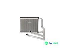 NRF INTERIOR HEATING HEAT EXCHANGER 54372 FOR KIA