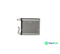 NRF INTERIOR HEATING HEAT EXCHANGER 54376 FOR TOYOTA