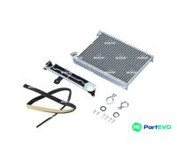 NRF INTERIOR HEATING HEAT EXCHANGER 54378 FOR PEUGEOT