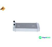 NRF INTERIOR HEATING HEAT EXCHANGER 54384