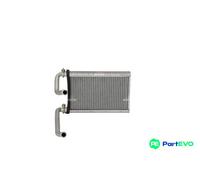 NRF INTERIOR HEATING HEAT EXCHANGER 54385 FOR FIAT SUZUKI