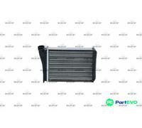 NRF INTERIOR HEATING HEAT EXCHANGER 54388 FOR CITROËN PEUGEOT