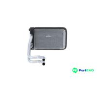 NRF INTERIOR HEATING HEAT EXCHANGER 54404 FOR HYUNDAI