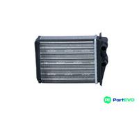 NRF INTERIOR HEATING HEAT EXCHANGER 54412