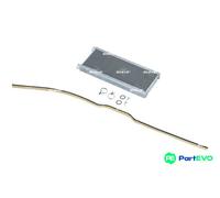 NRF INTERIOR HEATING HEAT EXCHANGER 54422 FOR CITROËN FIAT OPEL PEUGEOT