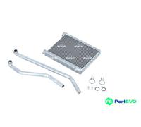 NRF INTERIOR HEATING HEAT EXCHANGER 54440 FOR TOYOTA