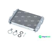 NRF INTERIOR HEATING HEAT EXCHANGER 54463 FOR ALFA ROMEO
