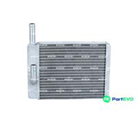 NRF INTERIOR HEATING HEAT EXCHANGER 54471 FOR KIA